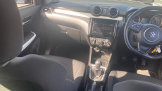 Suzuki Swift 1.2 Dualjet 83 12V Hybrid SZ-T 5dr Petrol Hatchback